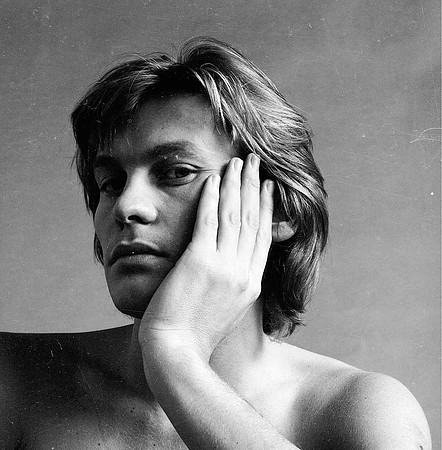 Helmut Berger, 1969