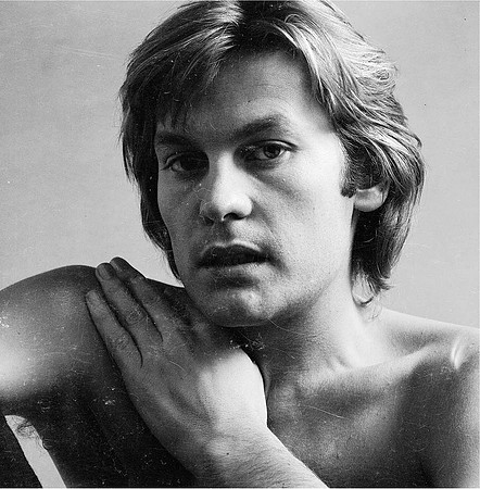 Helmut Berger, 1969