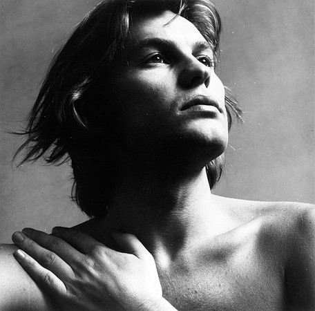 Helmut Berger, 1969