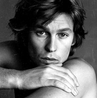 Helmut Berger, 1969