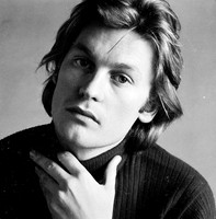 Helmut Berger, 1969