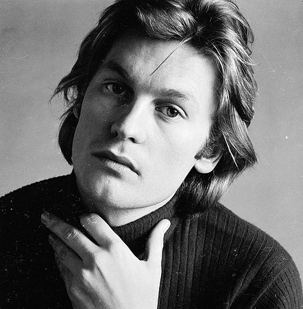 Helmut Berger, 1969