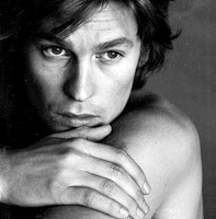 Helmut Berger, 1969