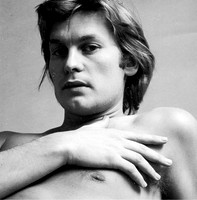 Helmut Berger, 1969