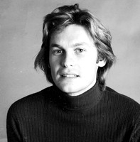 Helmut Berger, 1969