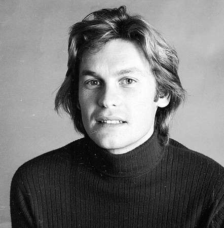Helmut Berger, 1969