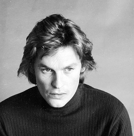 Helmut Berger, 1969