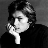 Helmut Berger, 1969