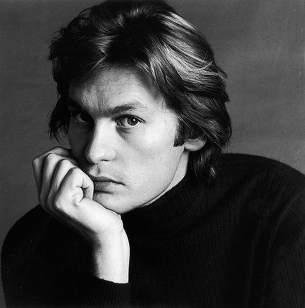 Helmut Berger, 1969