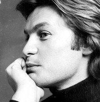 Helmut Berger, 1969