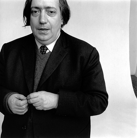 Henri Langlois, 1969