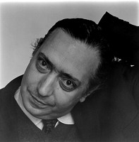 Henri Langlois, 1969