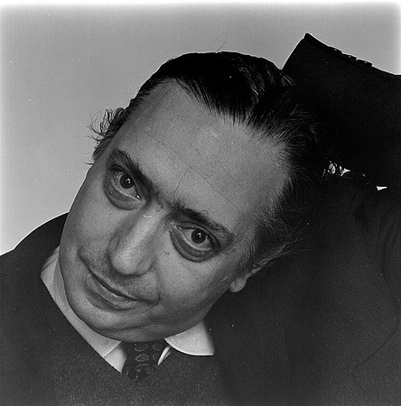 Henri Langlois, 1969
