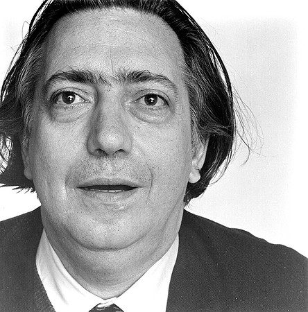 Henri Langlois, 1969