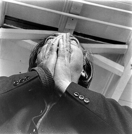 Henri Langlois, 1969