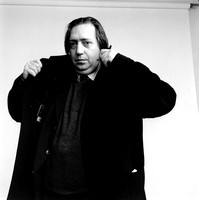 Henri Langlois, 1969