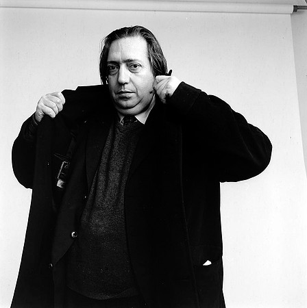 Henri Langlois, 1969