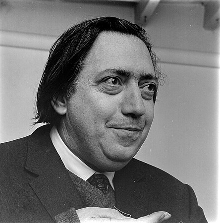 Henri Langlois, 1969