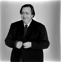 Henri Langlois, 1969