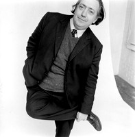 Henri Langlois, 1969