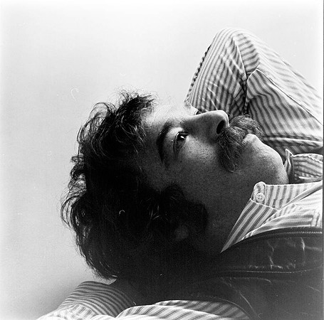 Jacques Levy, 1969