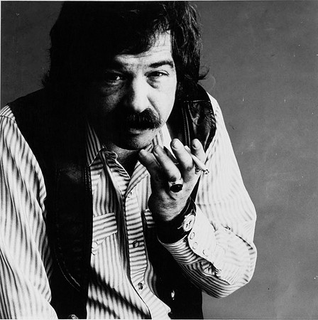 Jacques Levy, 1969