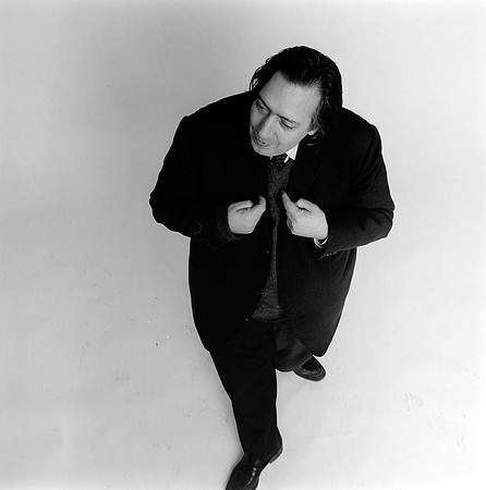 Henri Langlois, 1969