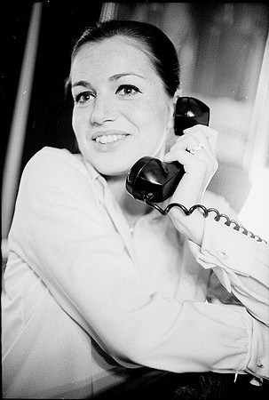 Catherine Spaak, 1967
