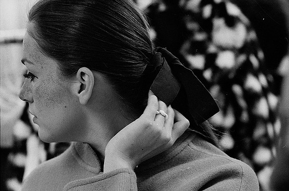 Catherine Spaak, 1967