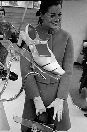 Catherine Spaak, 1967