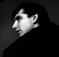 Michael Tilson Thomas, 1969