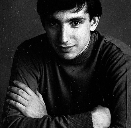 Michael Tilson Thomas, 1969