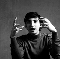 Michael Tilson Thomas, 1969