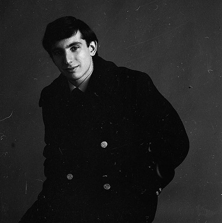 Michael Tilson Thomas, 1969