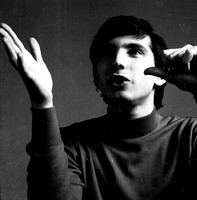 Michael Tilson Thomas, 1969
