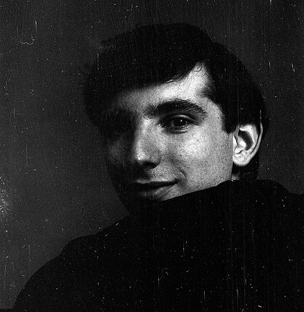 Michael Tilson Thomas, 1969