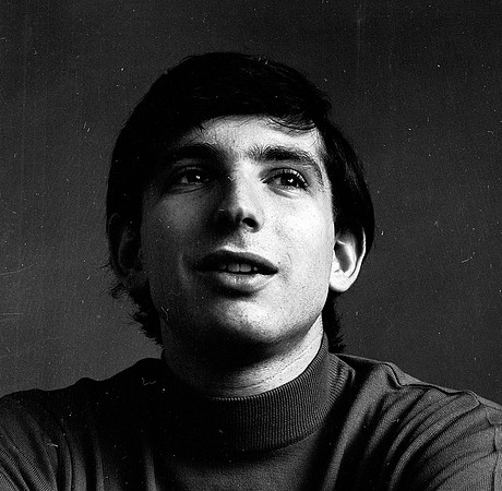 Michael Tilson Thomas, 1969