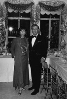 Adolph Green & Phyllis Newman, 1967