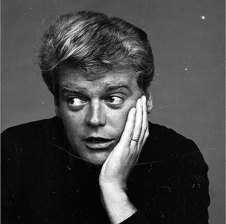 Hermann Prey, 1969