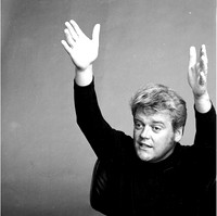 Hermann Prey, 1969