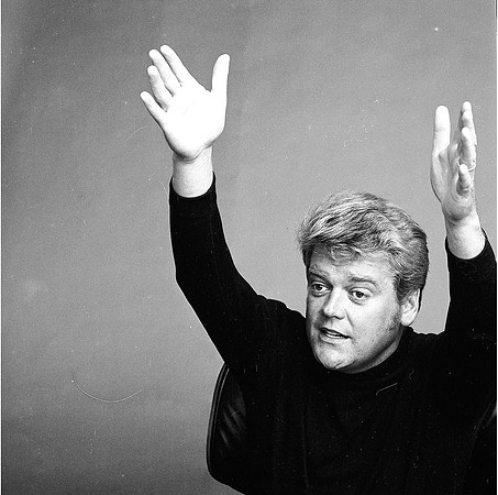 Hermann Prey, 1969
