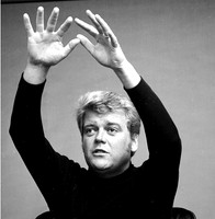 Hermann Prey, 1969