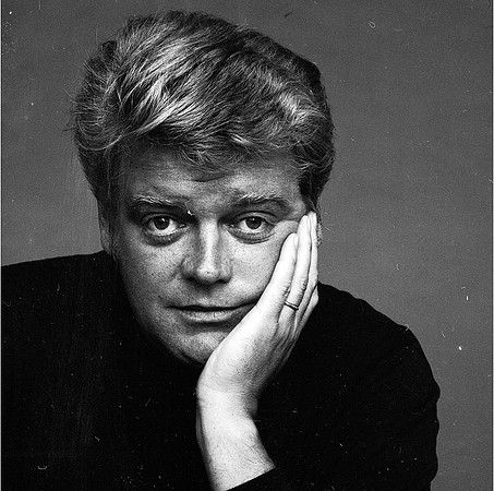Hermann Prey, 1969