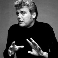 Hermann Prey, 1969