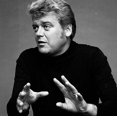 Hermann Prey, 1969
