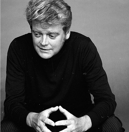 Hermann Prey, 1969