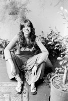 Carly Simon, 1971