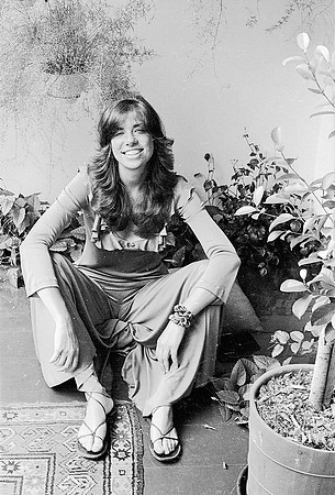 Carly Simon, 1971