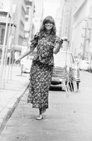 Carly Simon, 1971