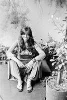 Carly Simon, 1971